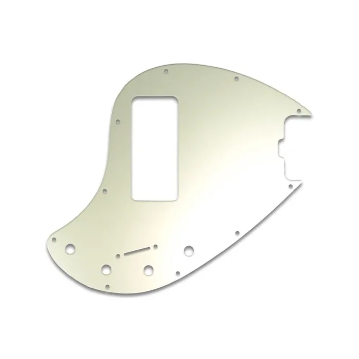 Stingray Bass 5 String – Mirror