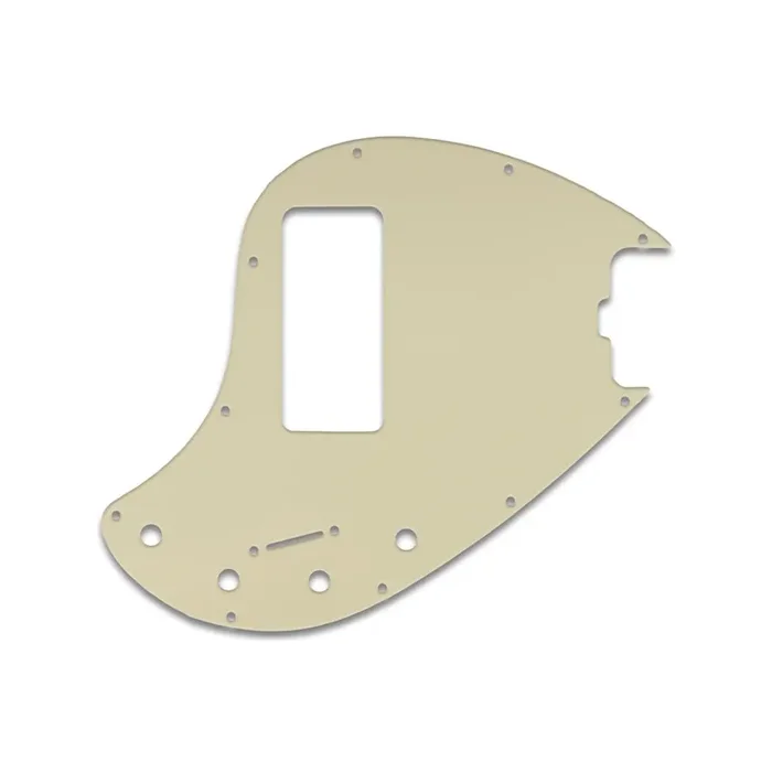 Stingray Bass 5 String – Parchment Thin .060