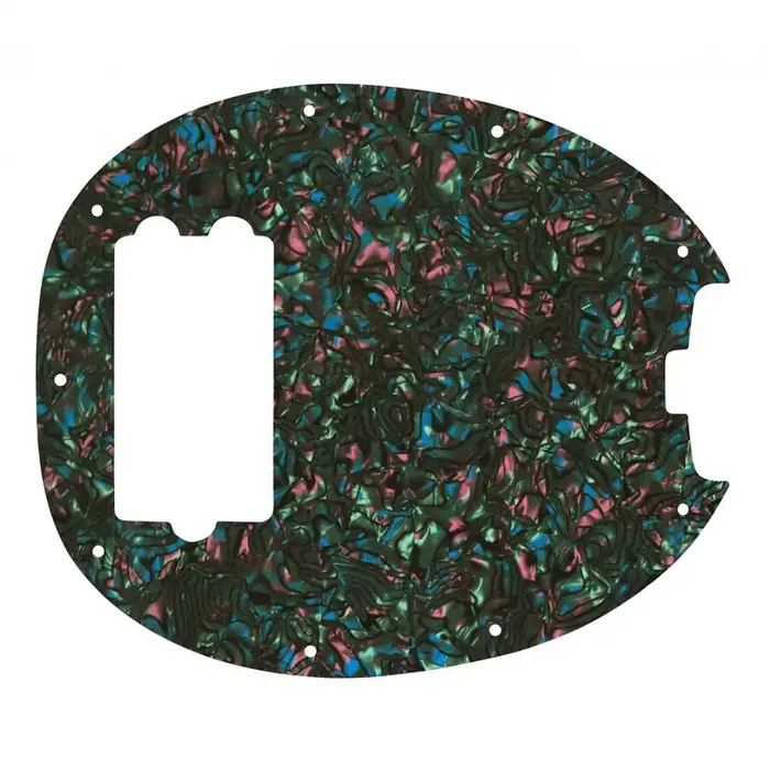 Stingray Classic 4 String Bass – Black Abalone