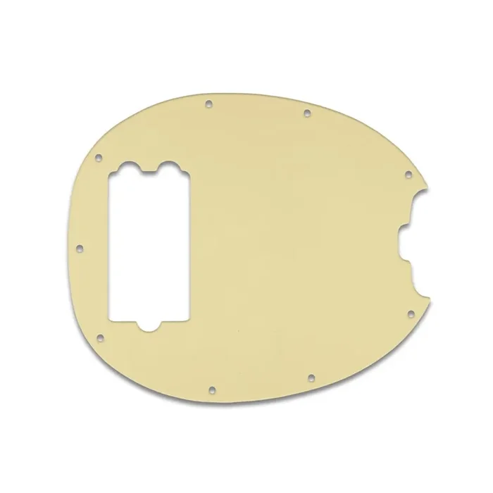 Stingray Classic 4 String Bass – Cream