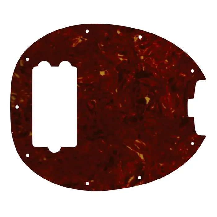 Stingray Classic 4 String Bass – Light Brown Celluloid Tortoiseshell White/Black/White 4 ply Lamination