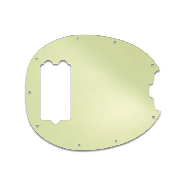 Stingray Classic 4 String Bass – Mint Green 3 Ply