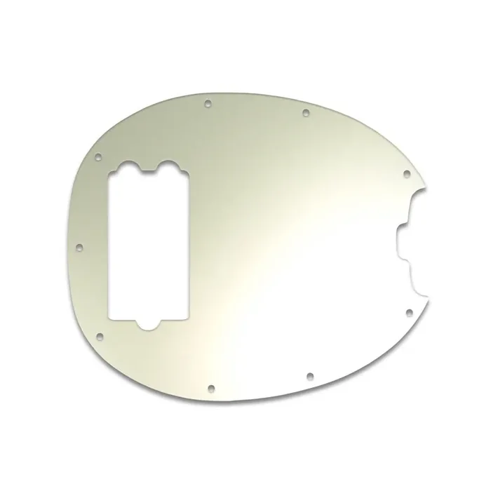 Stingray Classic 4 String Bass – Mirror