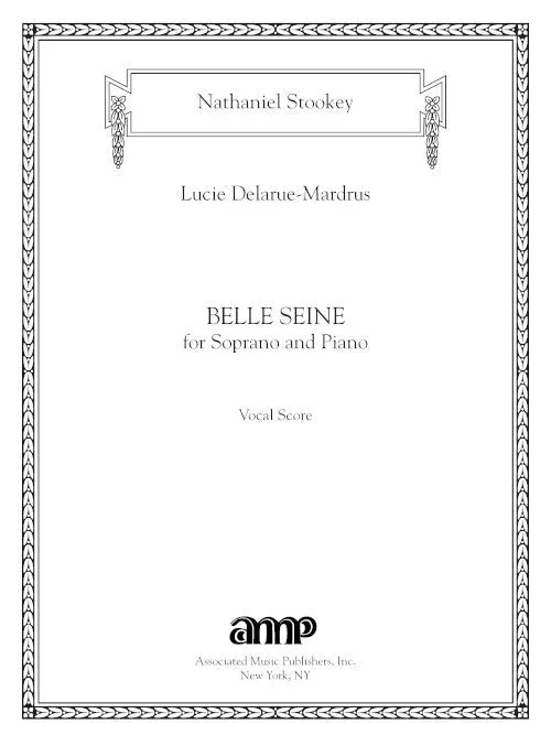 Stookey: Belle Seine