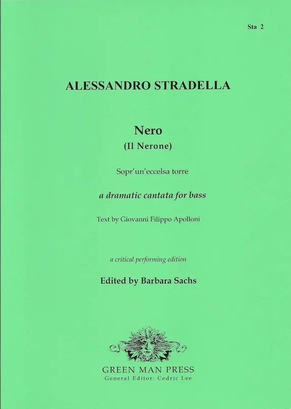 Stradella Nero (Il Nerone)