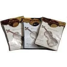 Strap-Pad for Violins & Violas