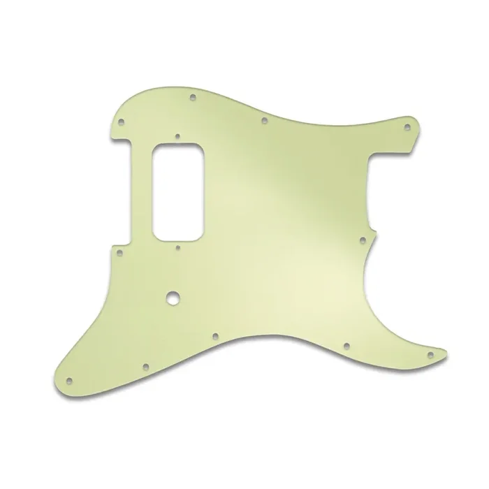 Strat Tom Delonge – Mint Green 3 Ply