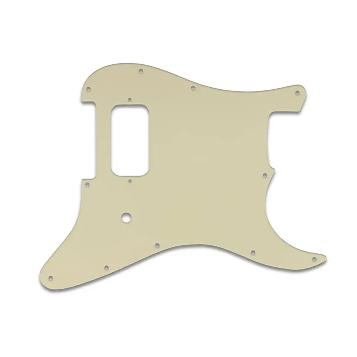 Strat Tom Delonge – Parchment 3 Ply