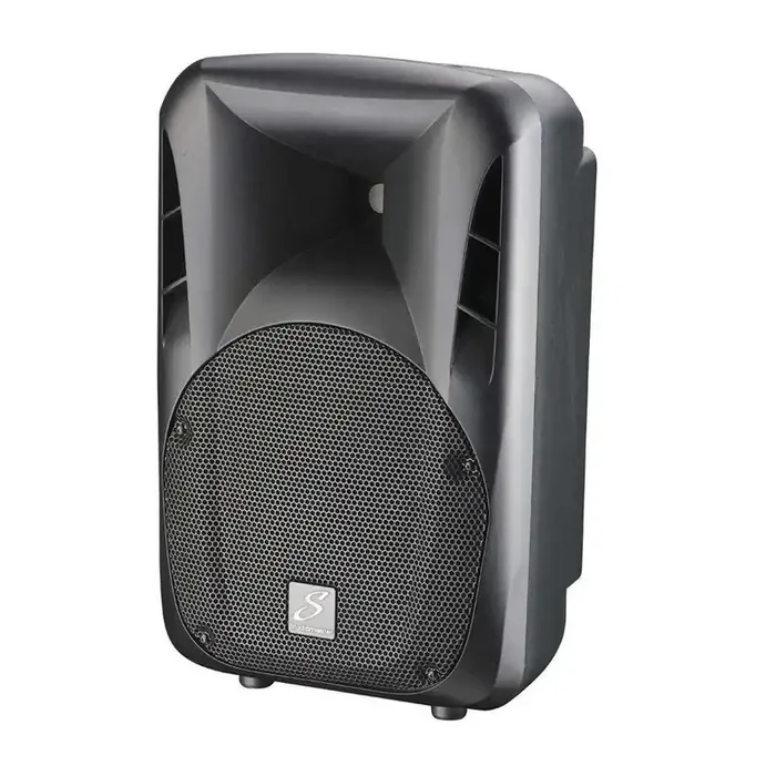 Studiomaster 10″ bDrive 10AU Active Speaker & Media Player