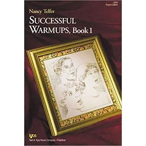 Successful Warmups – Nancy Telfer