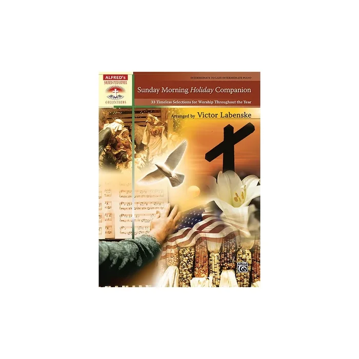 Sunday Morning Holiday Companion