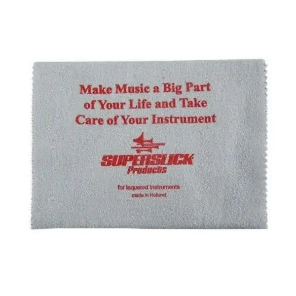 Superslick Polish Cloth