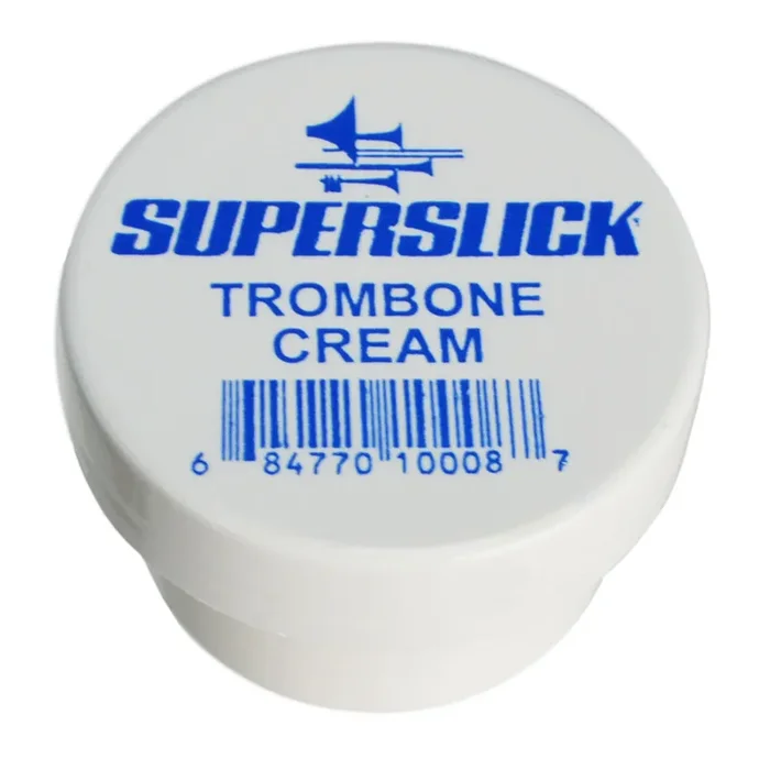 Superslick Trombone Slide Cream