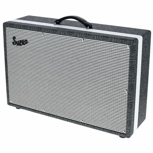 Supro 1799 Black Magick Extension Ca