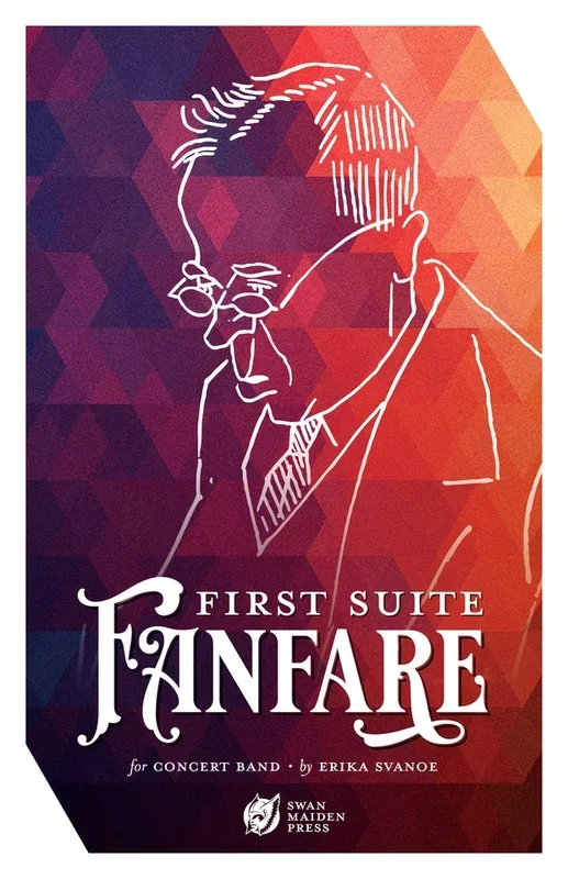 Svanoe: First Suite Fanfare