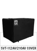 SVT-112AV BASS CAB COVER