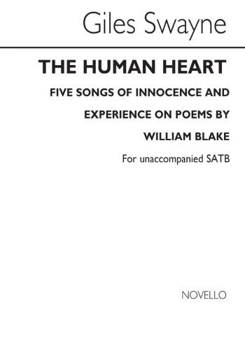 Swayne : The Human Heart