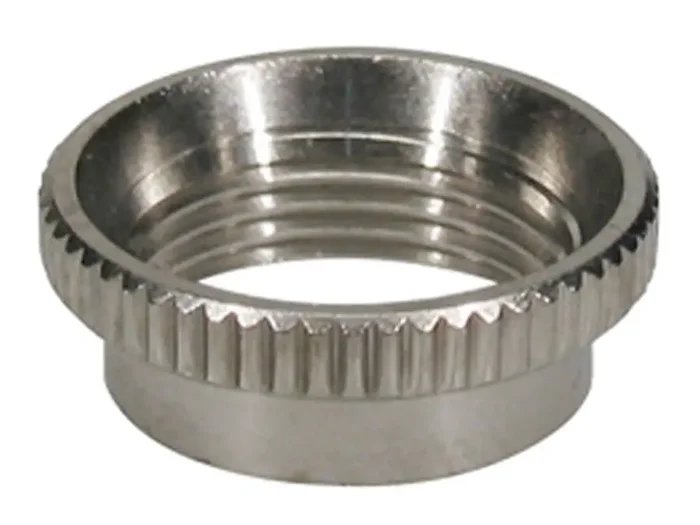 Switchcraft Deep Throat Switch Nut