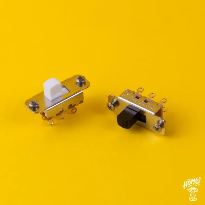 Switchcraft Slide Switch for Jazzmaster® & Jaguar®
