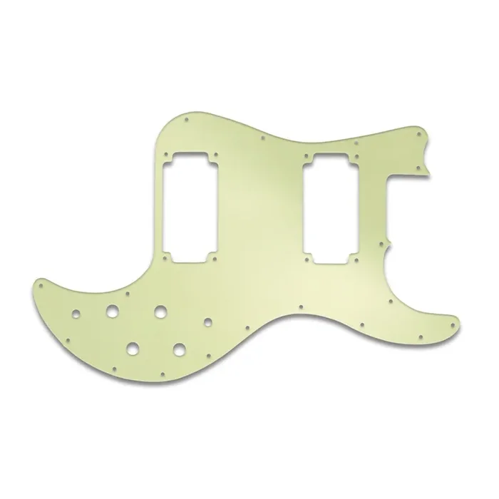 T-40 – Mint Green 3 Ply