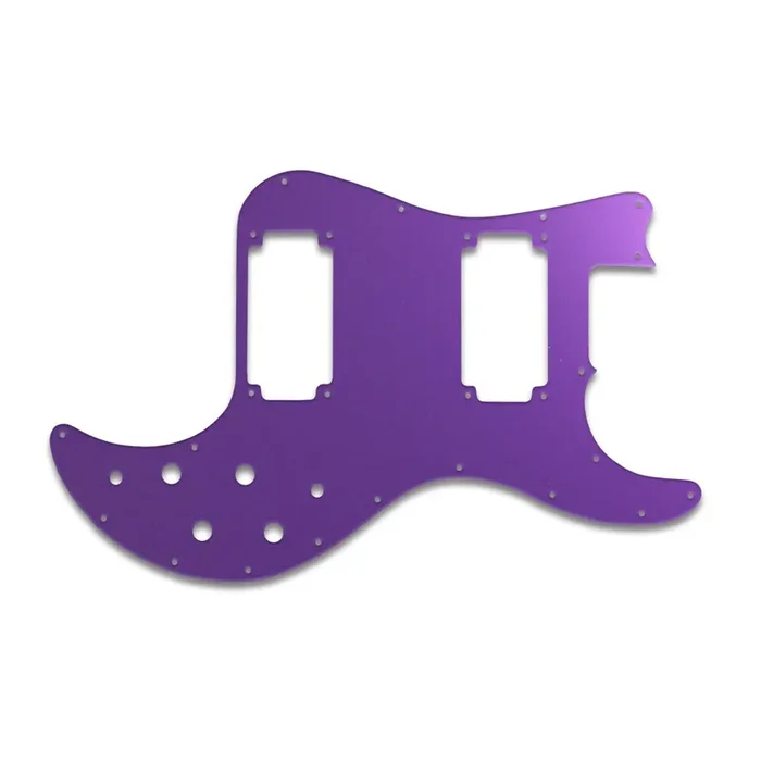 T-40 – Purple Mirror