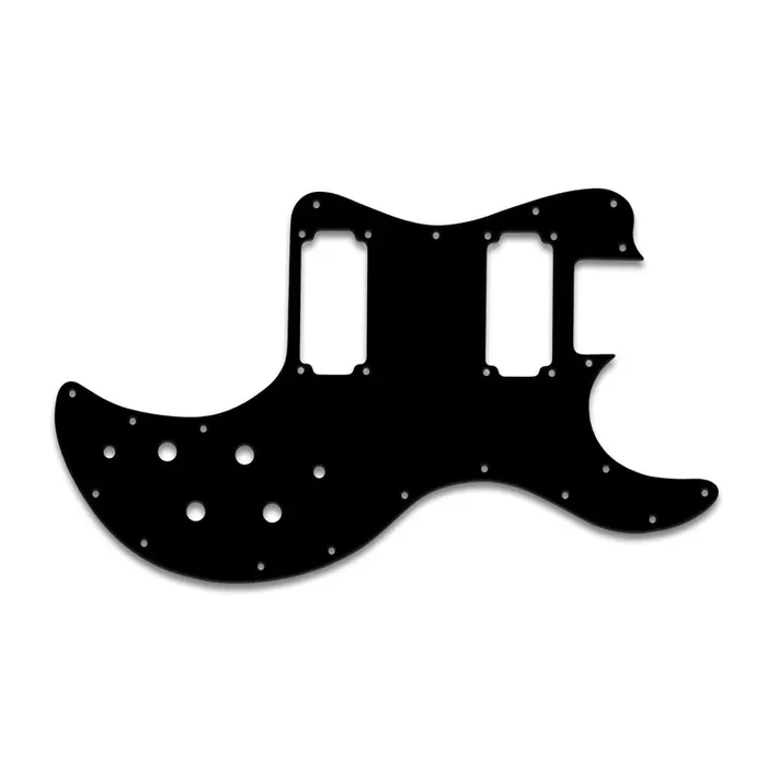 T-60 – 5 Layer B/W/B/W/B