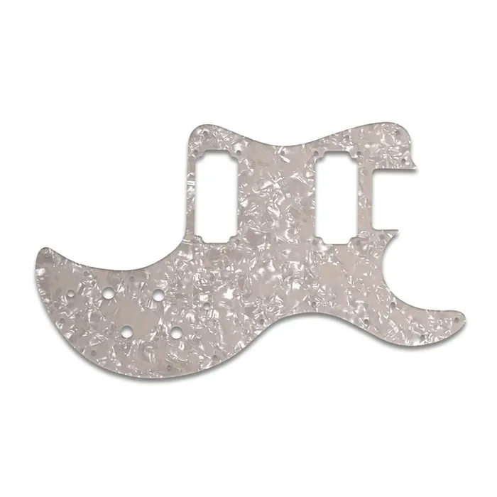 T-60 – Aged Pearl W/B/W Lamination