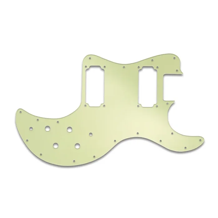 T-60 – Mint Green 3 Ply