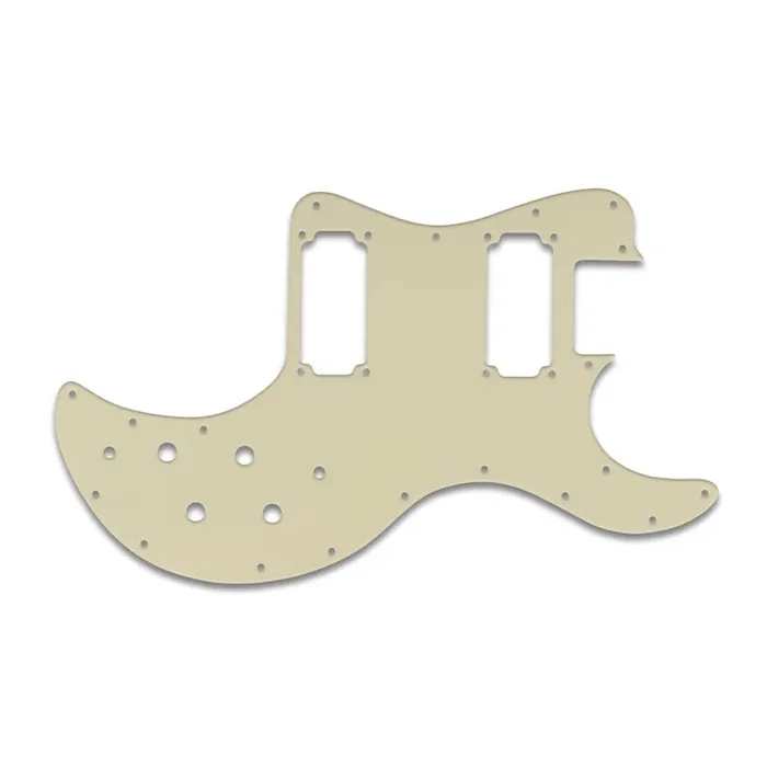 T-60 – Parchment Solid