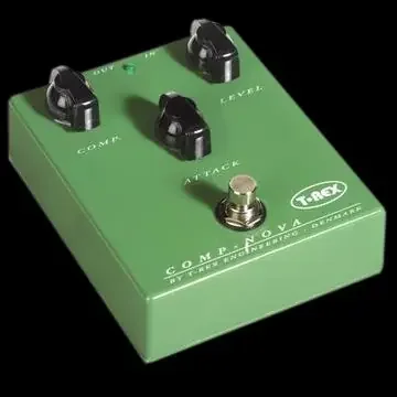 T-Rex Comp-Nova – Compressor