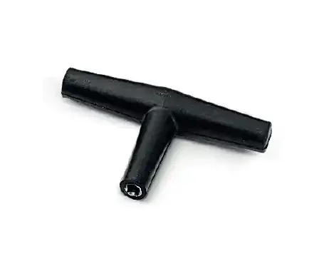 T Shaped Tuning Key for Salvi Harps