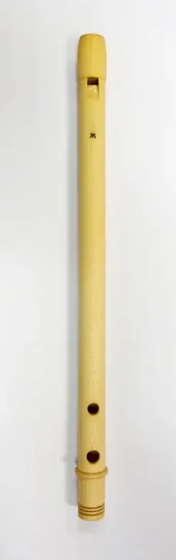 Tabor Pipe in G by Terry Mann