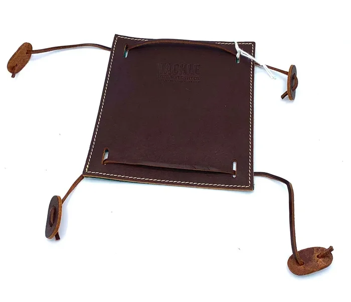 Tackle Rack Tom Bumper Guard – Brown