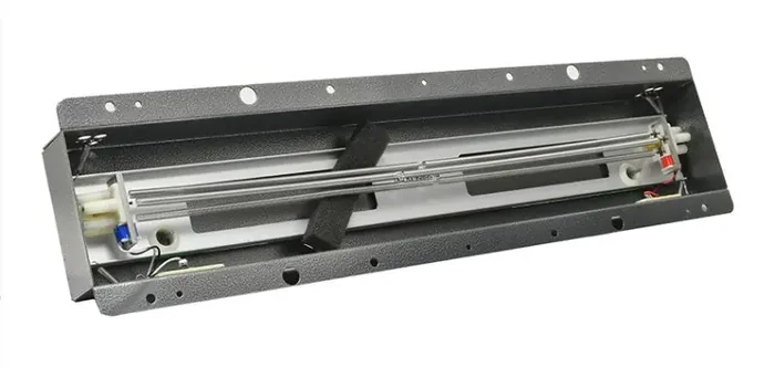 TAD Reverb Can 3 Spring 9AB2A1B