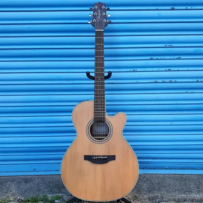 Takamine – GN20CE-NS – Electro Acoustic guitar