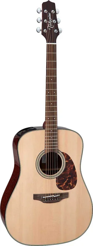Takamine FT340 BS Limited Edition Electro Acoustic Guitar