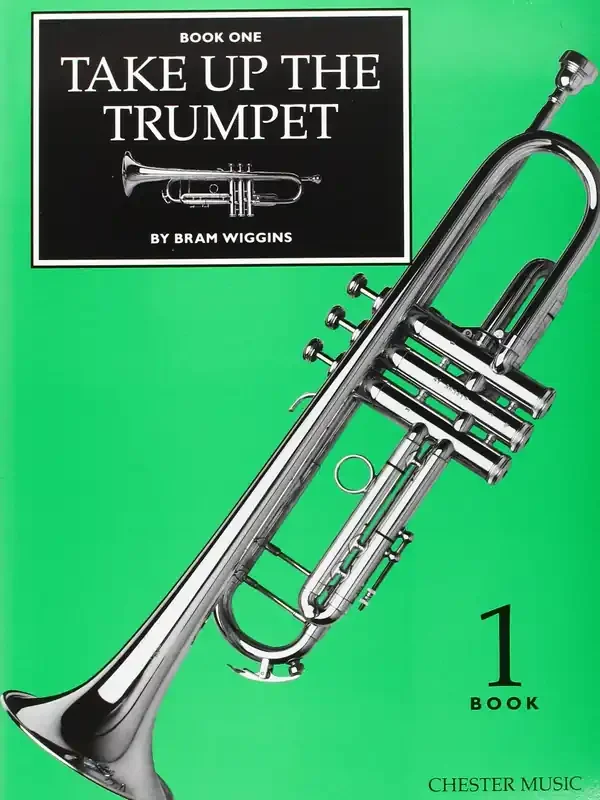 Take up the Trumpet – Bram Wiggins