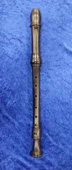 Takeyama Alto Recorder (a415) in Grenadilla (Reconditioned)