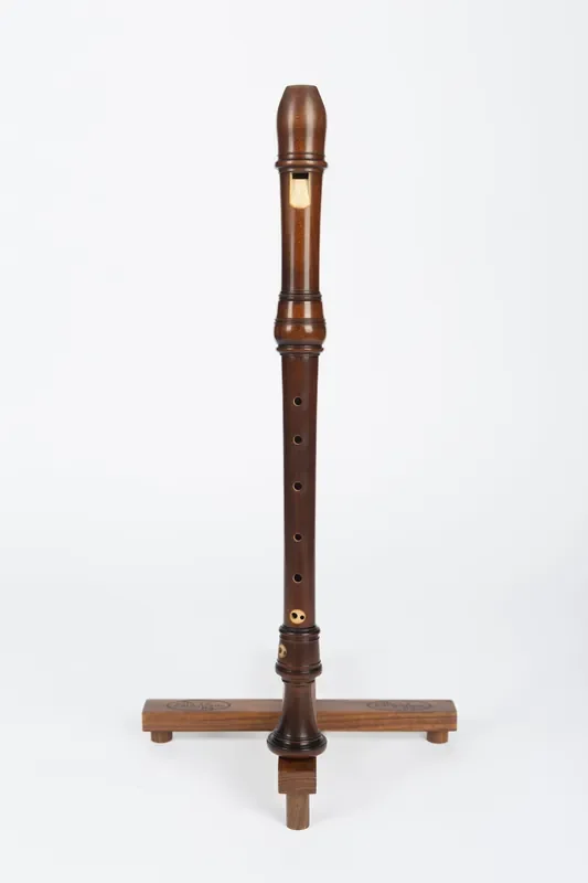 Takeyama Alto Recorder in Maple (a415)