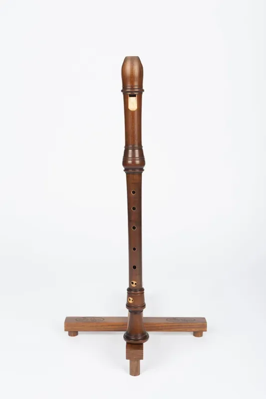 Takeyama Alto Recorder in Maple a442