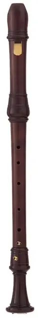 Takeyama Tenor Recorder in Maple a=442