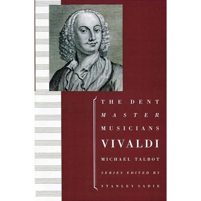 Talbot, Michael – Vivaldi