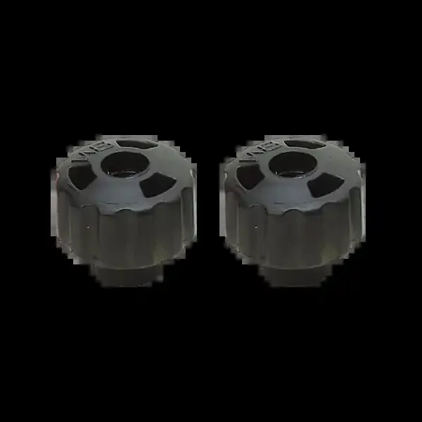 Tama (CM8P) Cymbal Mate Cymbal Wing Nut – M8 – Pack Of 2