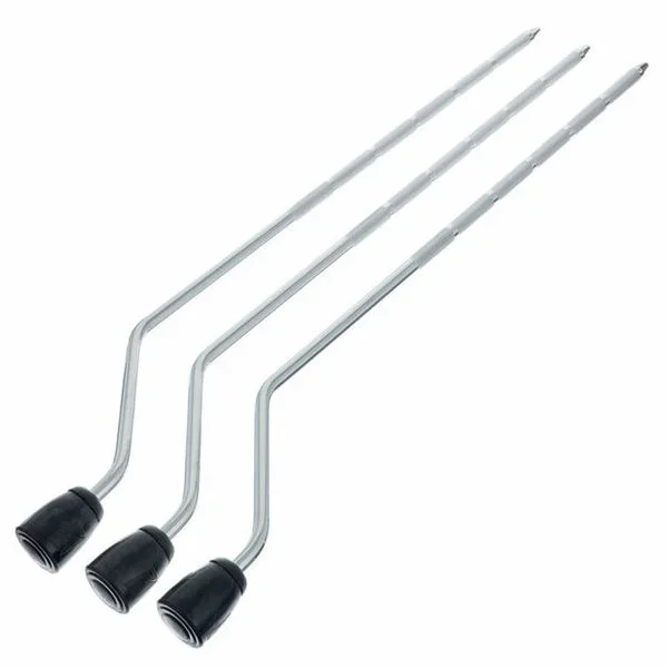 Tama MFLSL3P Floor Tom Legs 3pcs