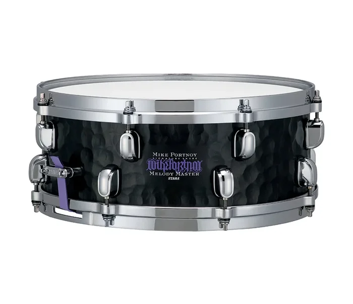 TAMA Mike Portnoy 14 ” x 5.5 ” Signature Snare