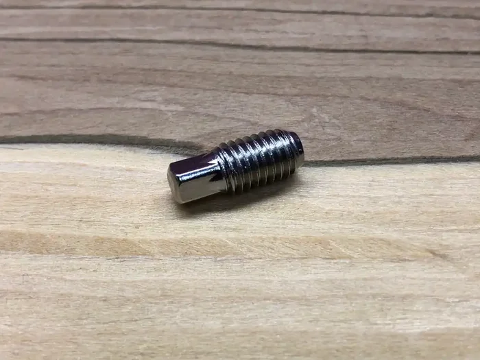 Tama S812SH M8 X 12mm Screw – Bass Drum Beater Locking Screw