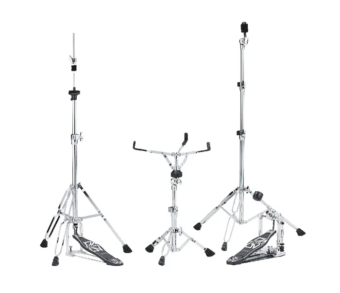Tama Standard 4 Piece Hardware Kit
