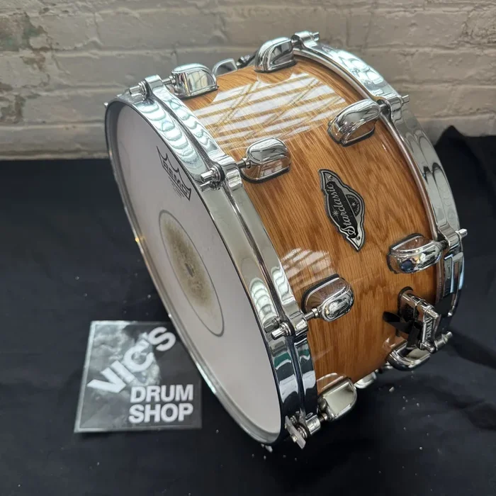 Tama Starclassic Performer 7×14 Snare Drum, USED
