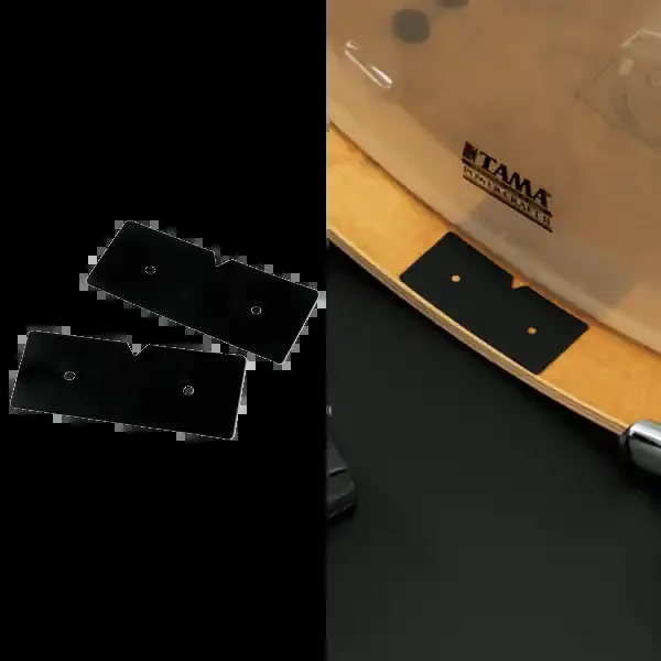 Tama WHP2 Hoop Protector – Pack of 2