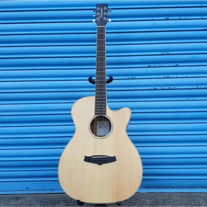 Tanglewood – TPE SFCE DS Electro Acoustic Guitar
